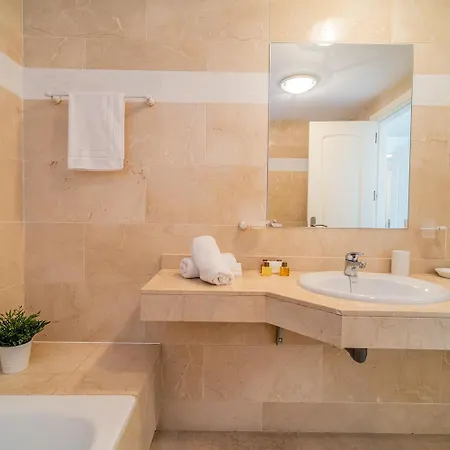 Excellent Banus With Pool And Parking Rdr473 Apartment *