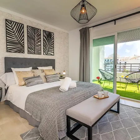 Excellent Banus With Pool And Parking Rdr473 Apartment *
