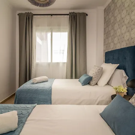 Excellent Banus With Pool And Parking Rdr473 Apartment Marbella